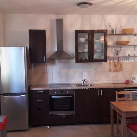 Apartment Lana Trogir Dış mekan fotoğraf