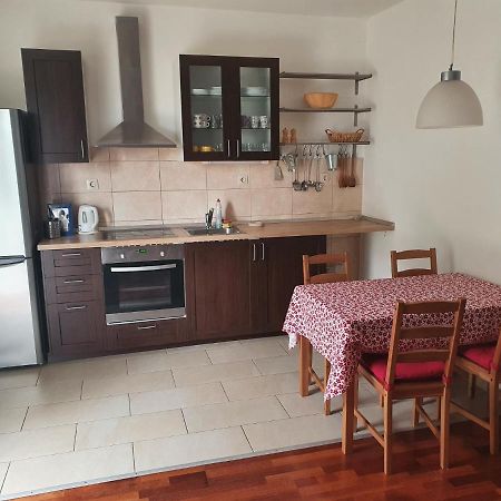 Apartment Lana Trogir Dış mekan fotoğraf