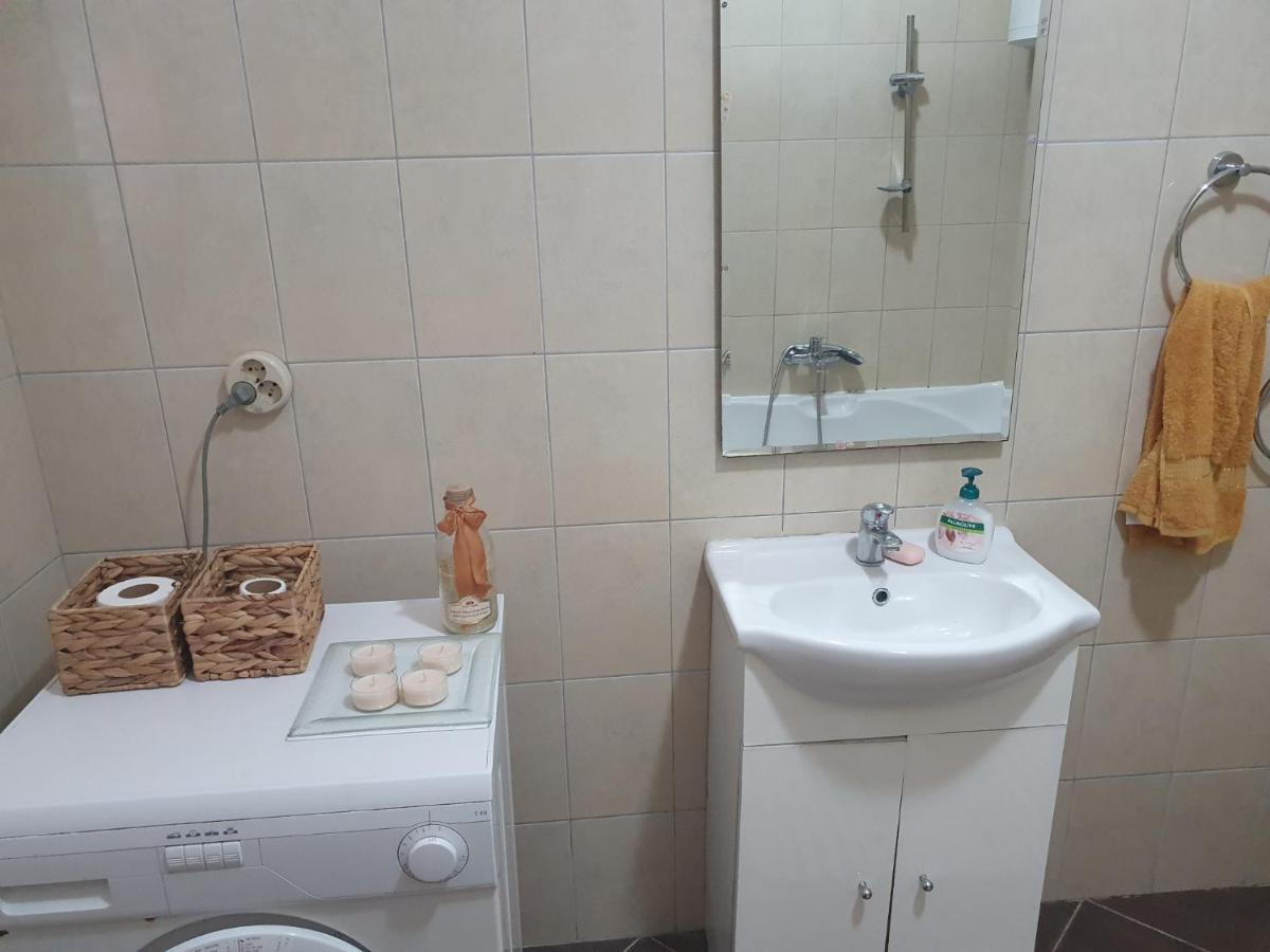 Apartment Lana Trogir Dış mekan fotoğraf