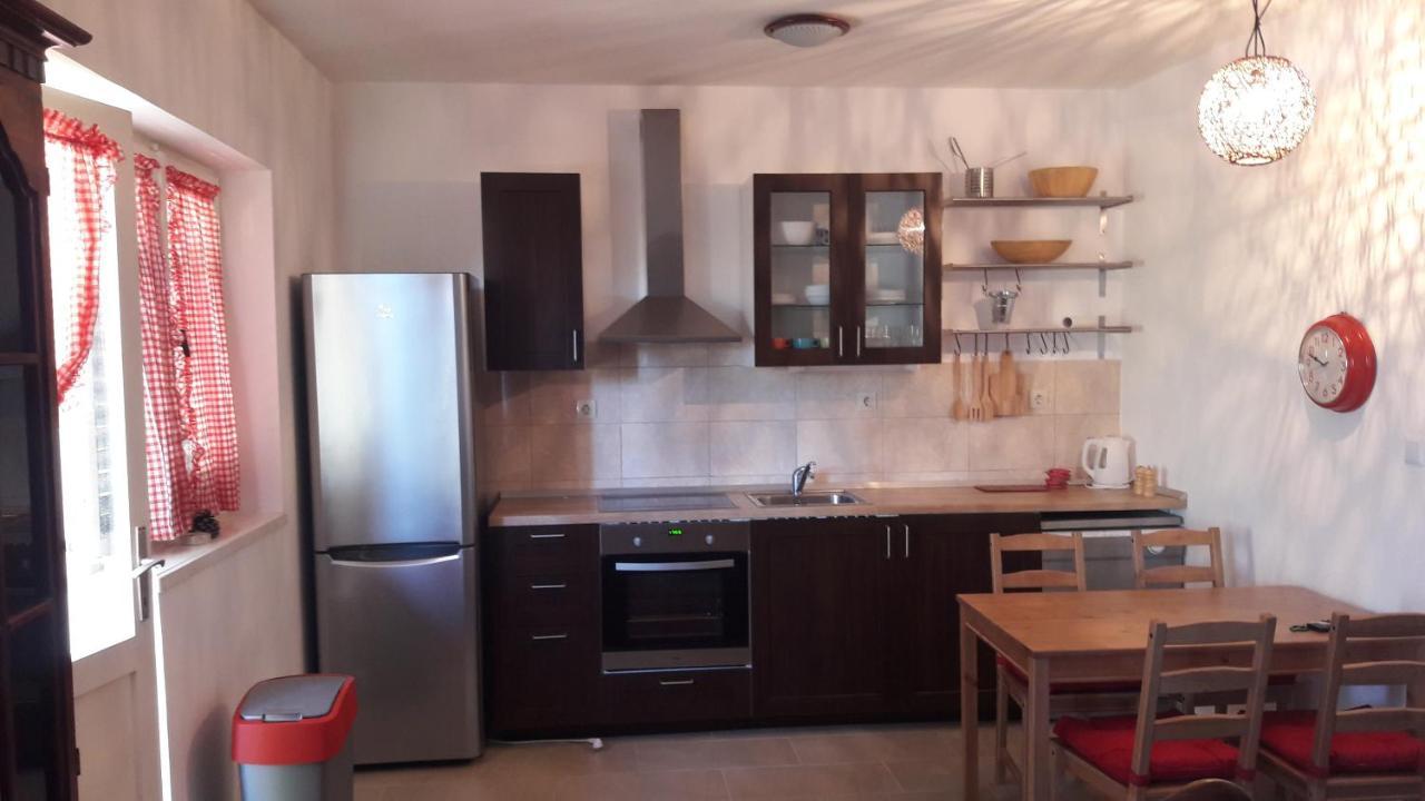Apartment Lana Trogir Dış mekan fotoğraf