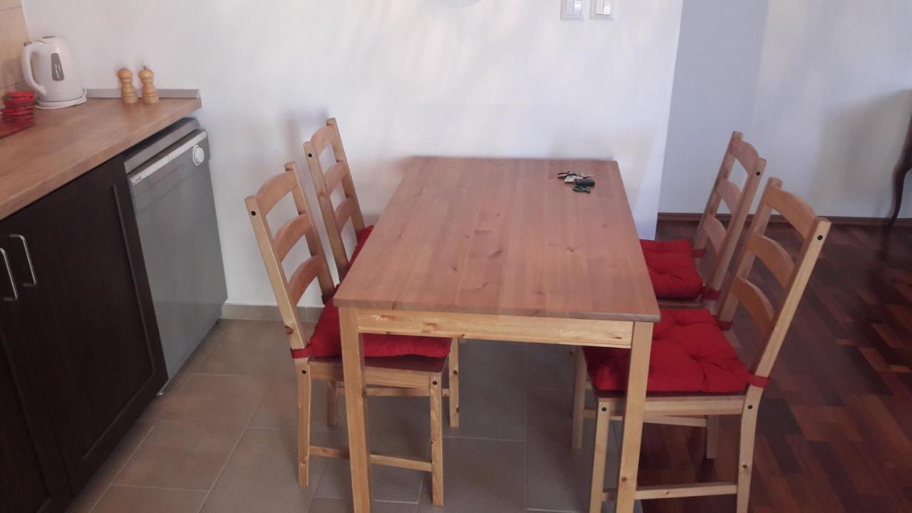 Apartment Lana Trogir Dış mekan fotoğraf