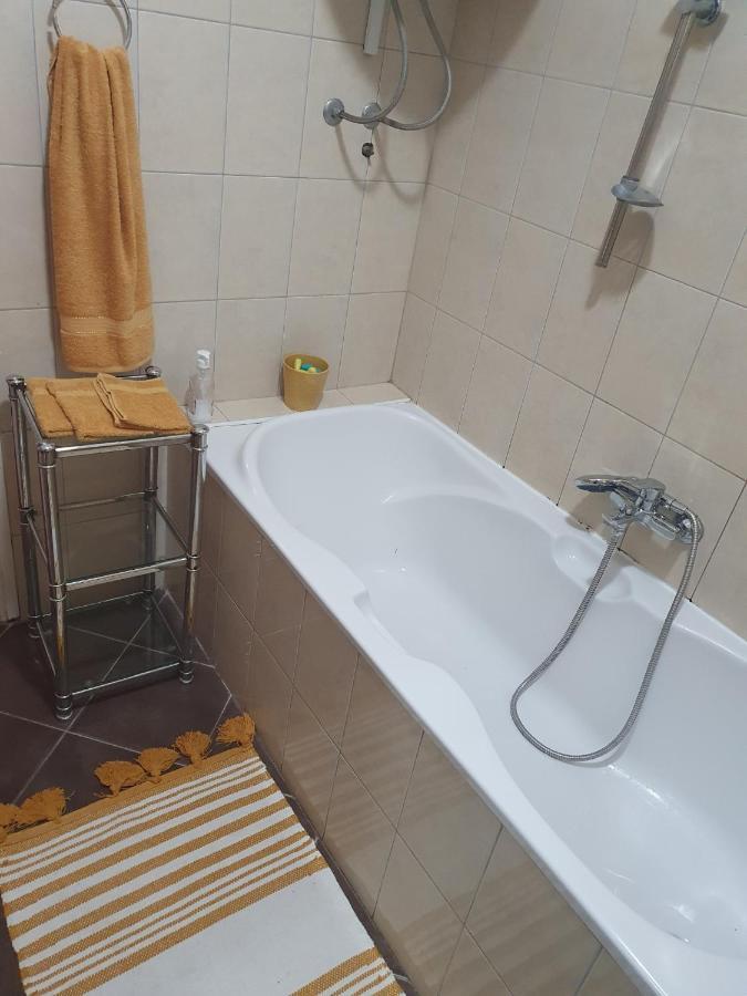 Apartment Lana Trogir Dış mekan fotoğraf