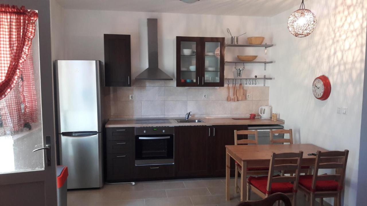 Apartment Lana Trogir Dış mekan fotoğraf