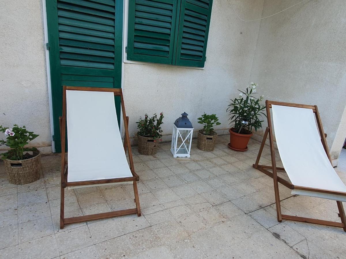 Apartment Lana Trogir Dış mekan fotoğraf