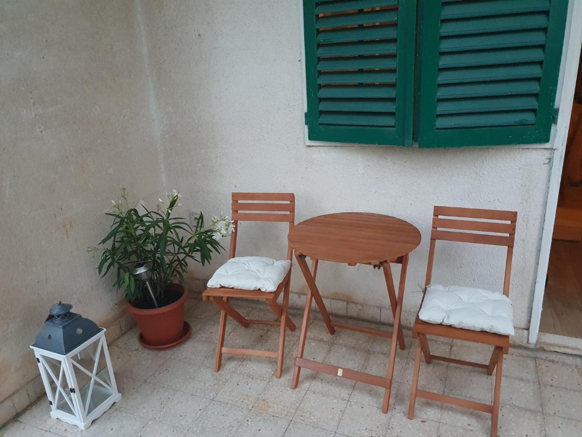 Apartment Lana Trogir Dış mekan fotoğraf