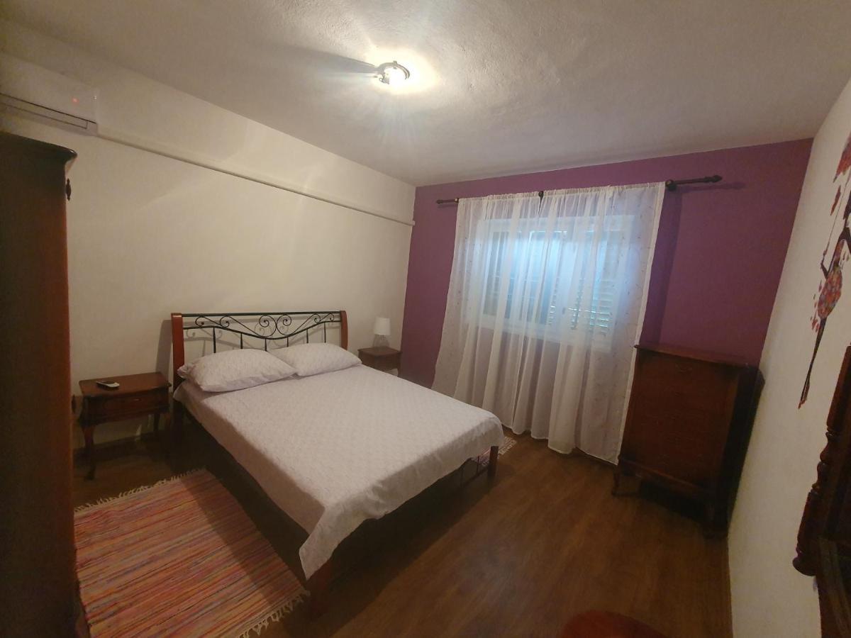 Apartment Lana Trogir Dış mekan fotoğraf