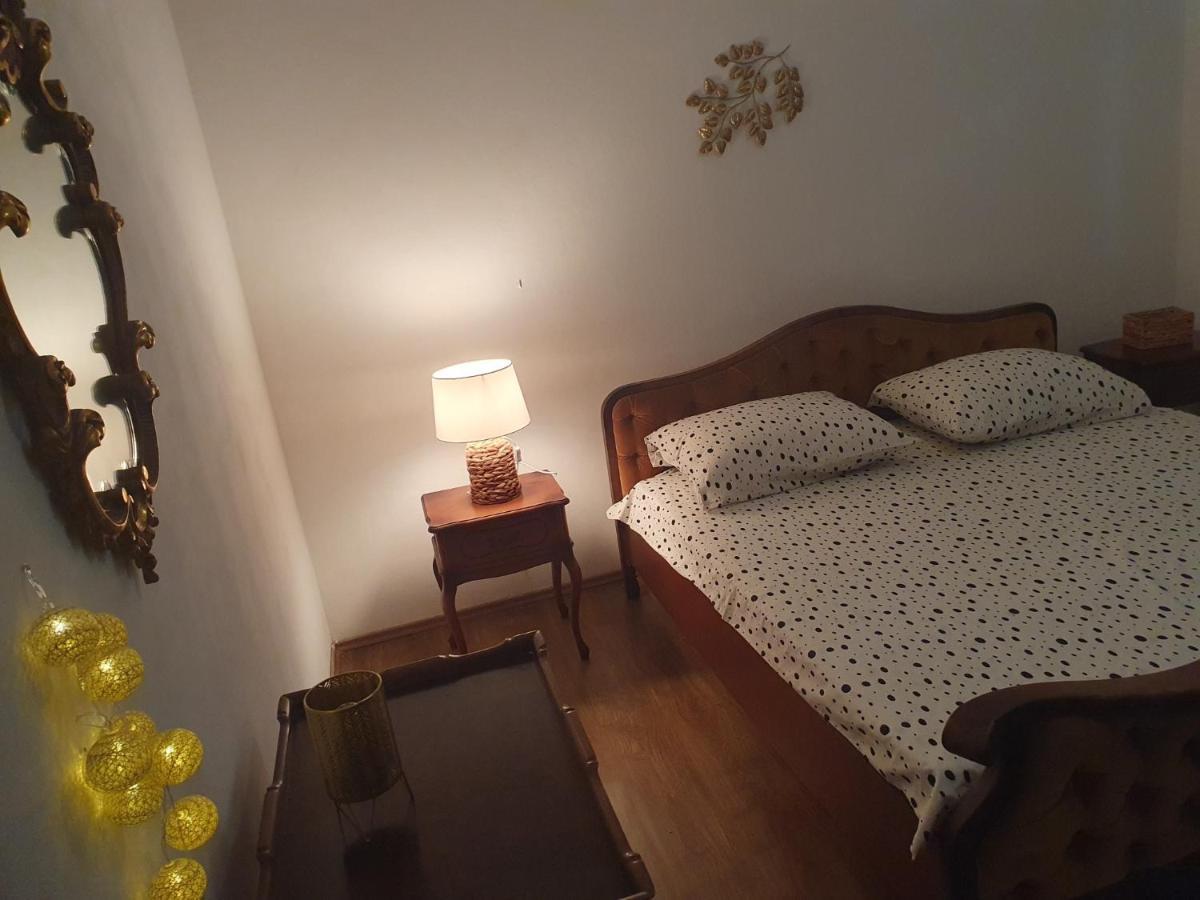 Apartment Lana Trogir Dış mekan fotoğraf