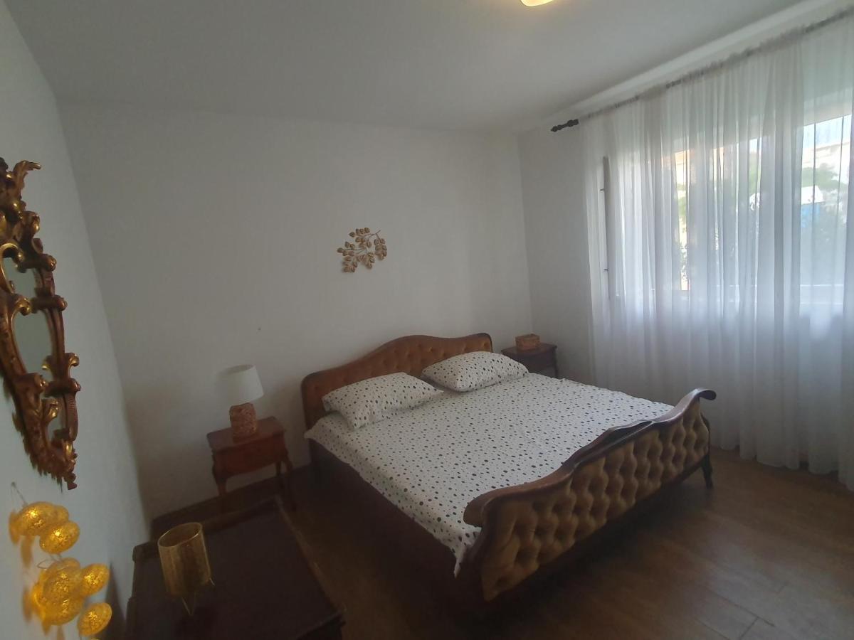 Apartment Lana Trogir Dış mekan fotoğraf