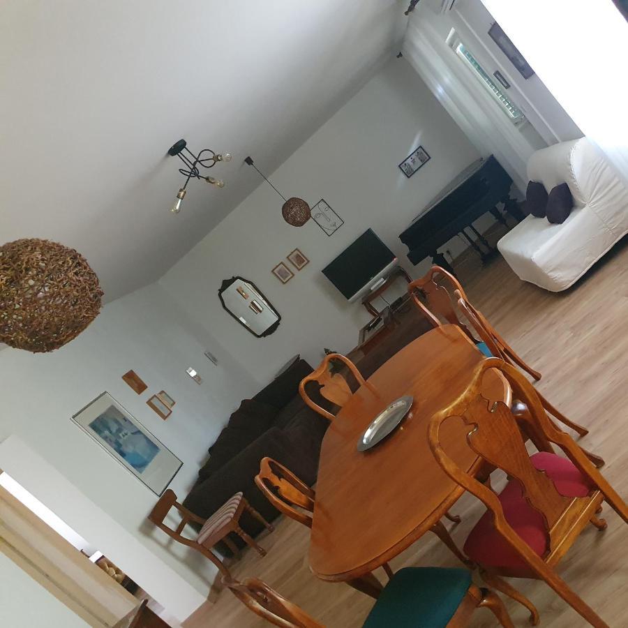 Apartment Lana Trogir Dış mekan fotoğraf