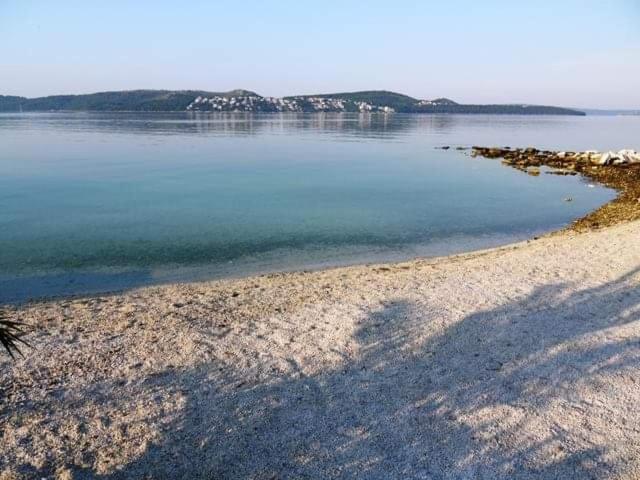Apartment Lana Trogir Dış mekan fotoğraf