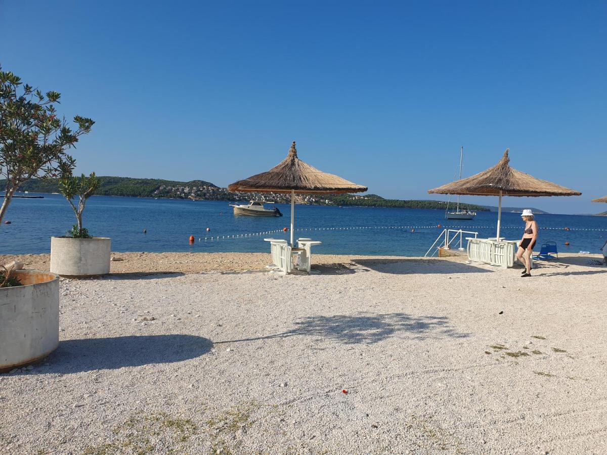 Apartment Lana Trogir Dış mekan fotoğraf