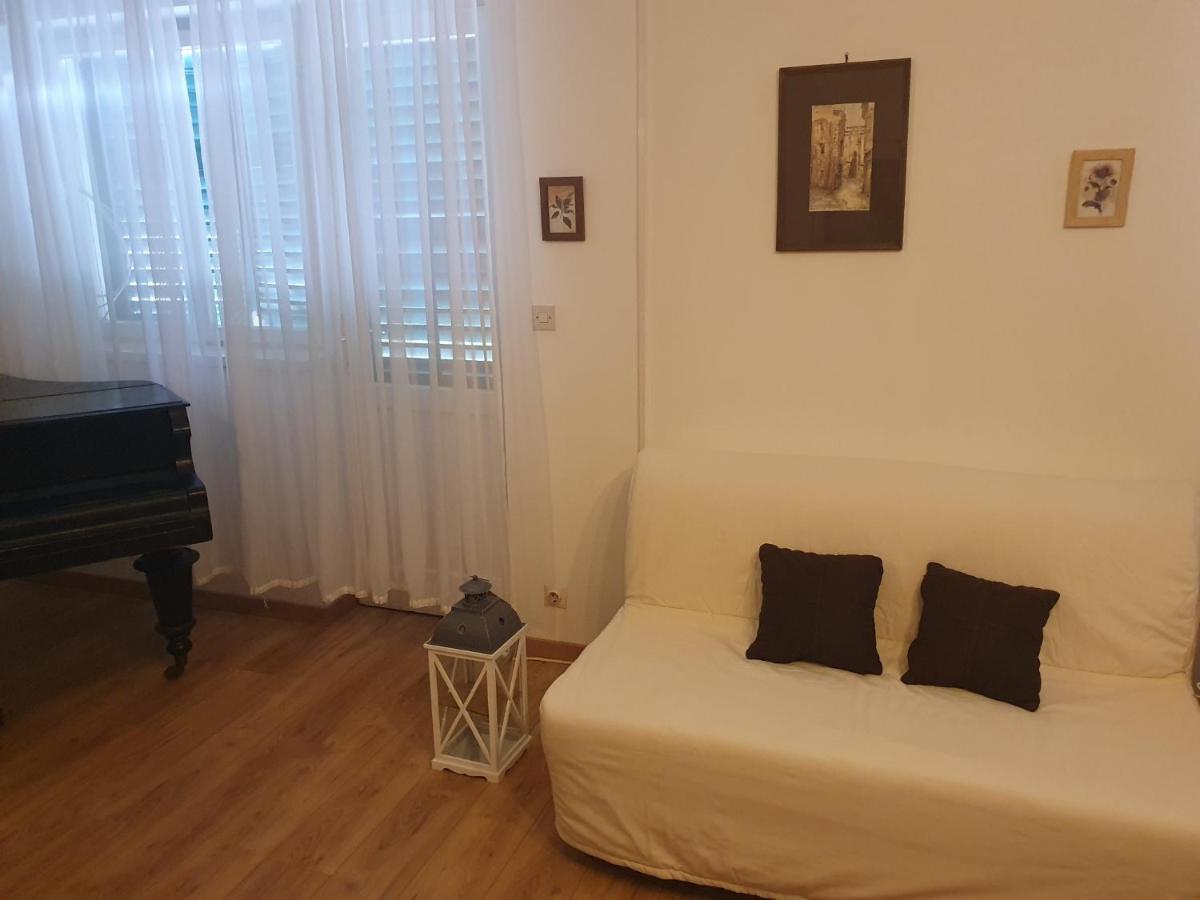 Apartment Lana Trogir Dış mekan fotoğraf