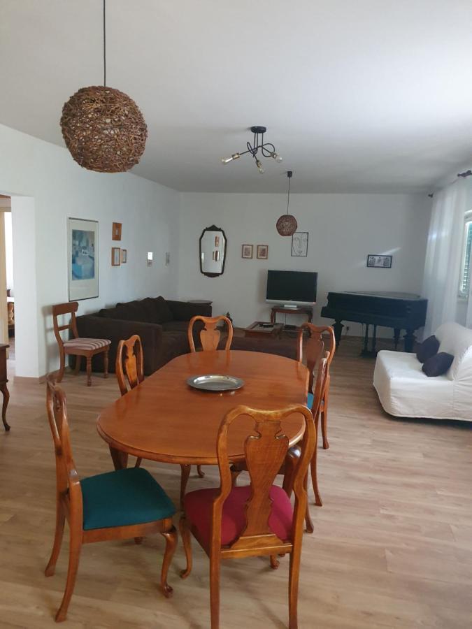 Apartment Lana Trogir Dış mekan fotoğraf